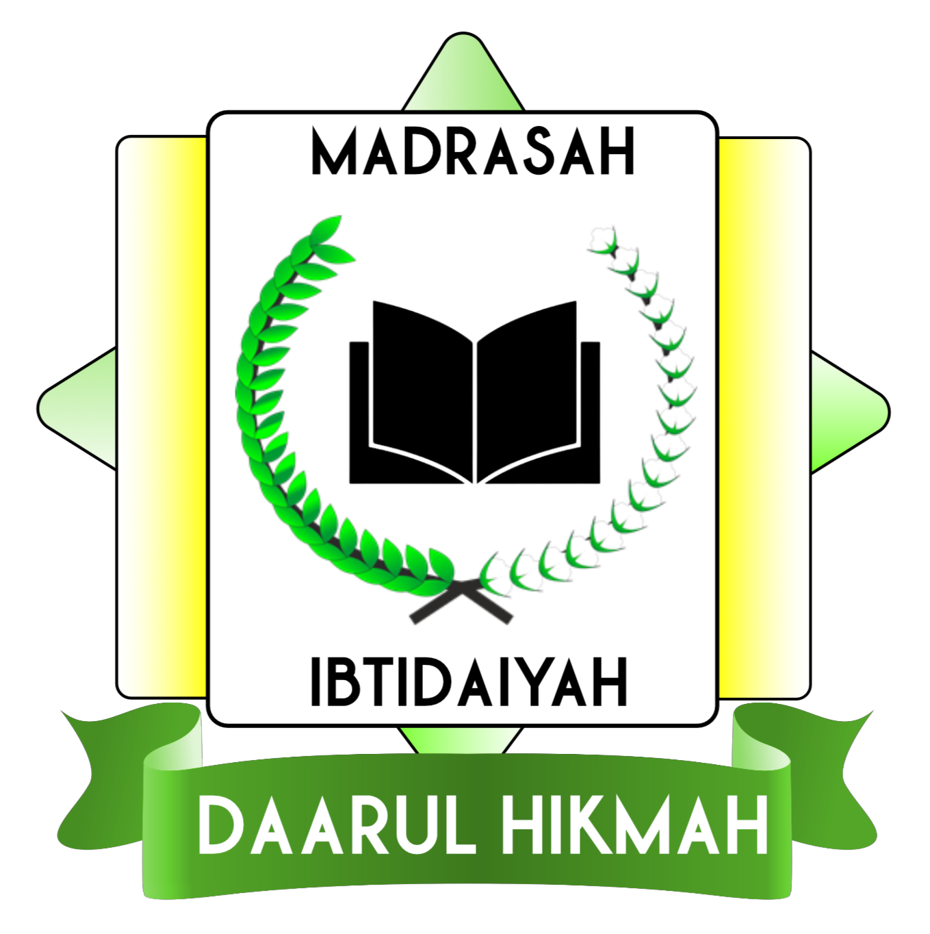 Logo Sekolah